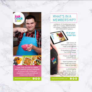 Look Cook and Eat by Main Dish Media