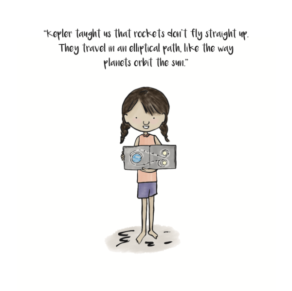 Moon Sunday Book by Deanne Bryce (Author) and Holly Norian (Illustrator) - Image 4