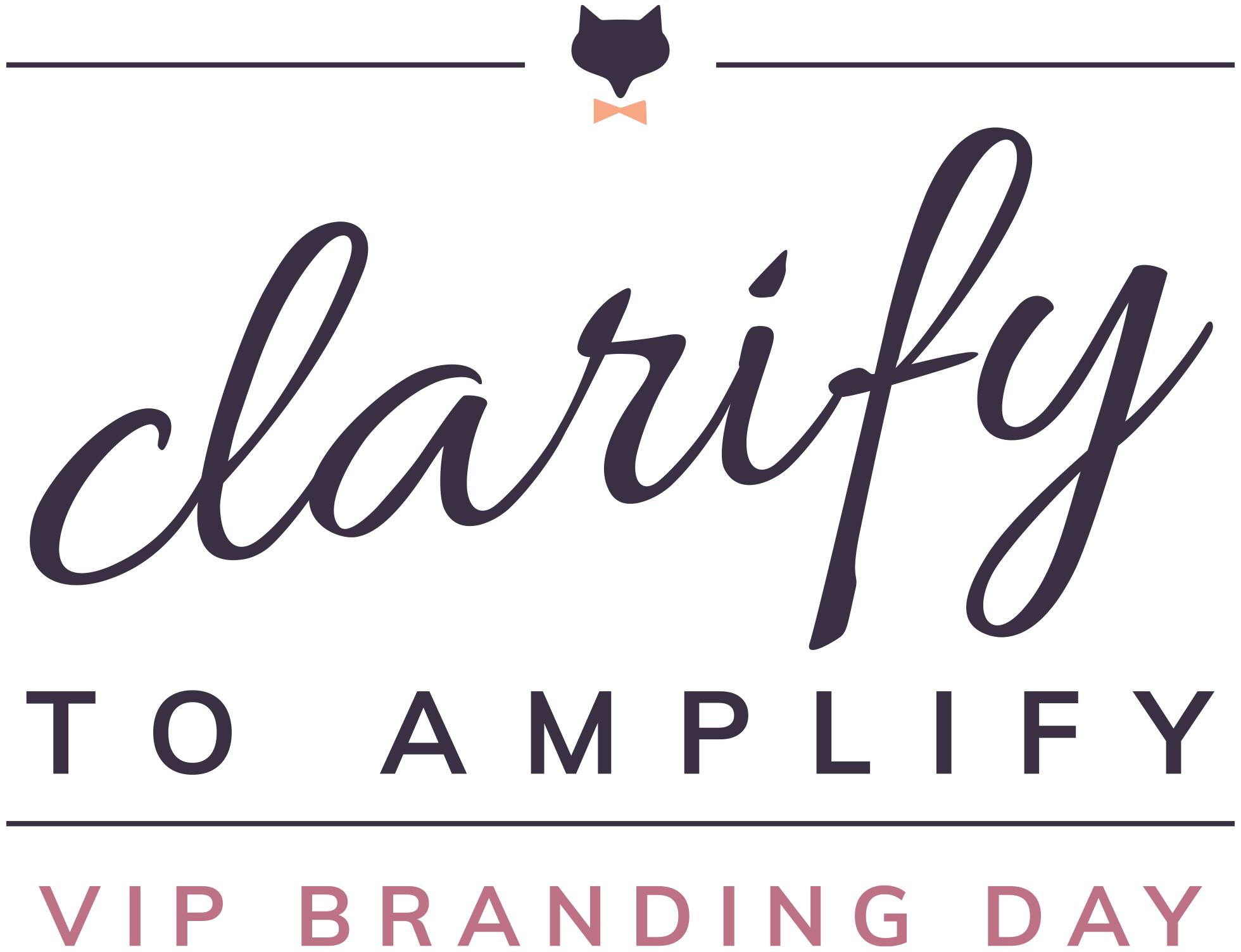 cta-vip Clarify to Amplify: VIP Branding Day